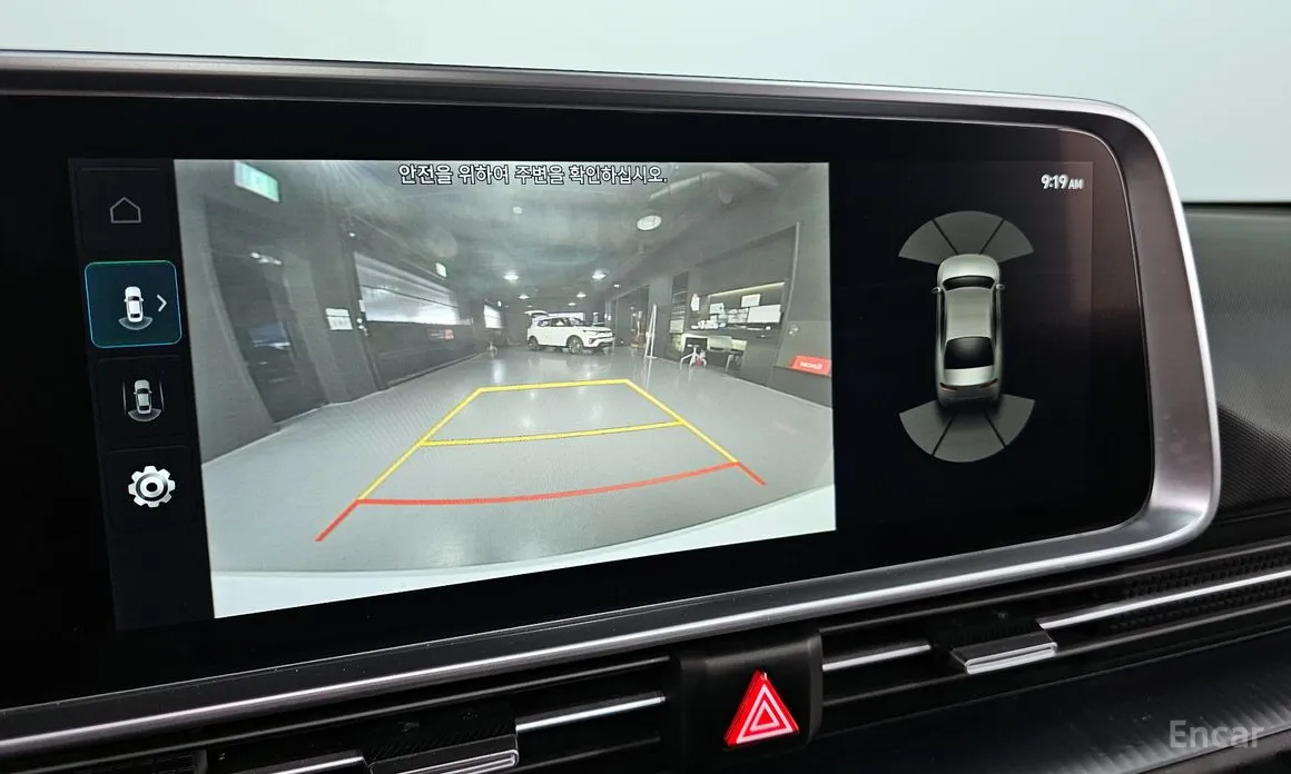 Фото 16 - Hyundai Ioniq 6