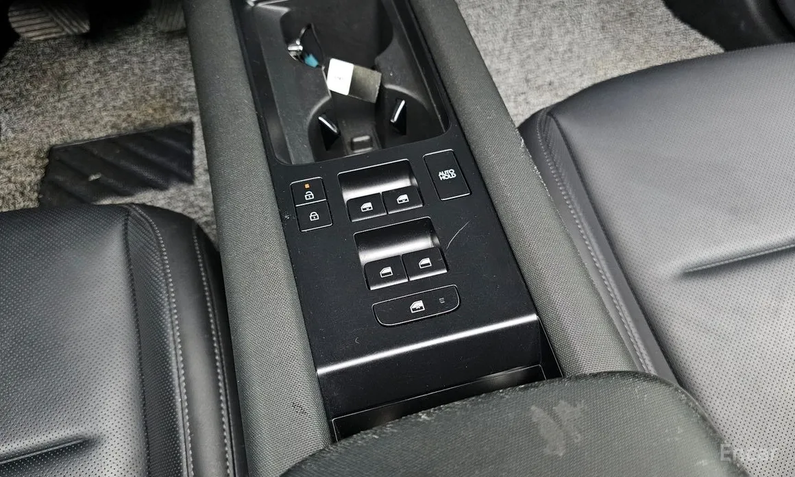 Фото 18 - Hyundai Ioniq 6