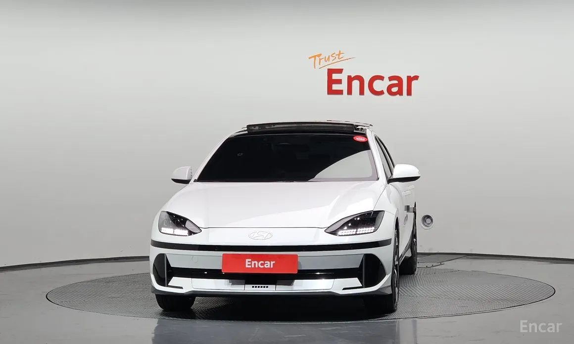 Фото 3 - Hyundai Ioniq 6