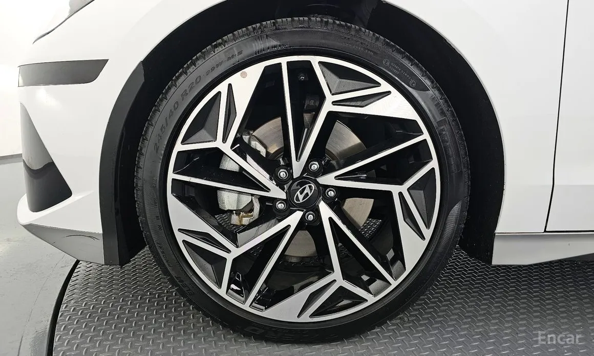 Фото 5 - Hyundai Ioniq 6