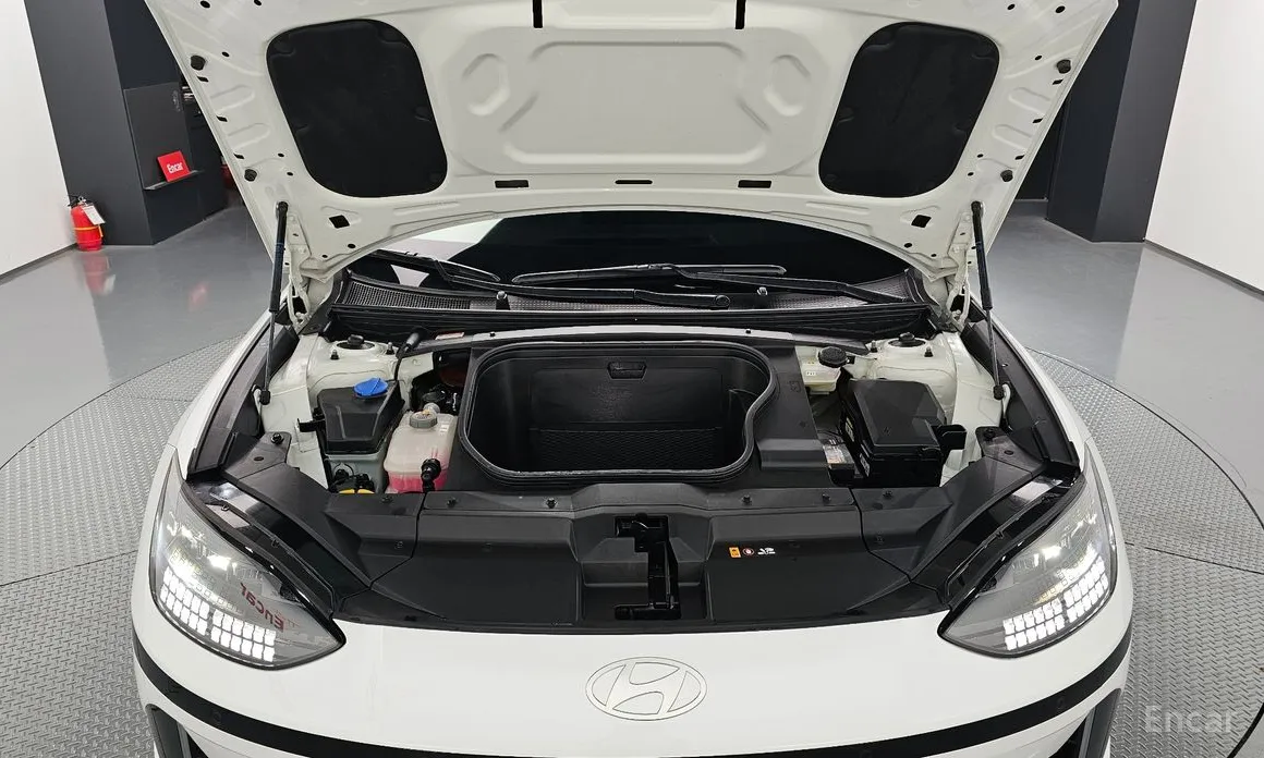Фото 6 - Hyundai Ioniq 6