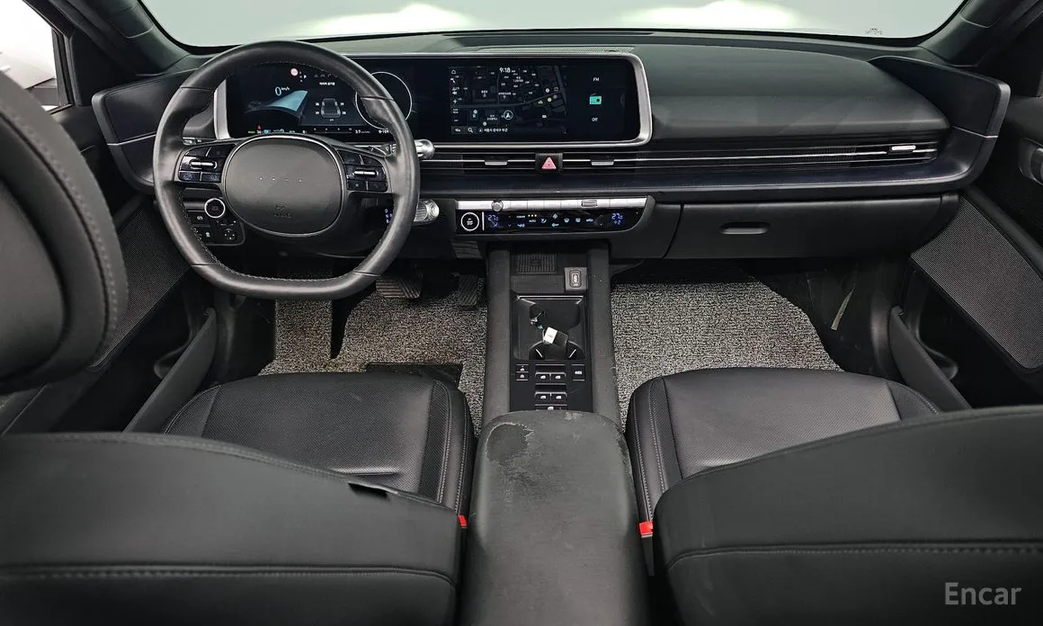 Фото 7 - Hyundai Ioniq 6