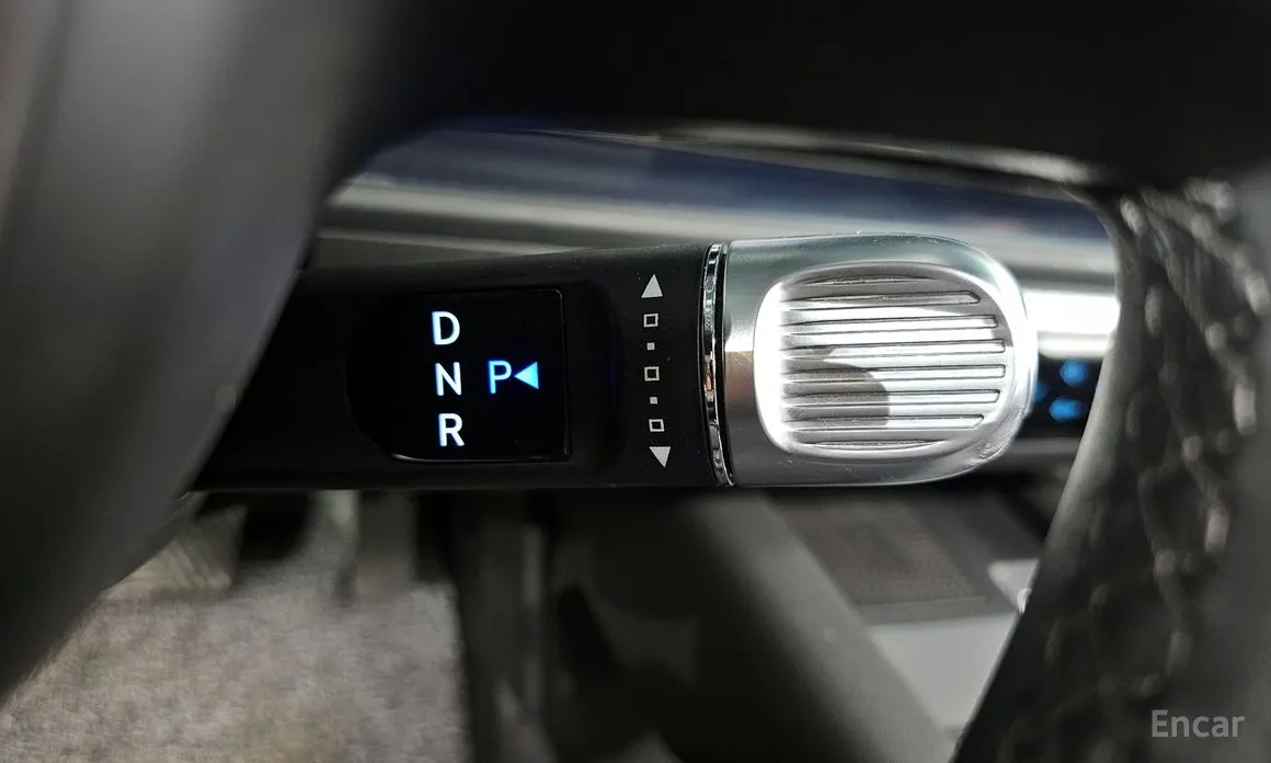 Фото 9 - Hyundai Ioniq 6