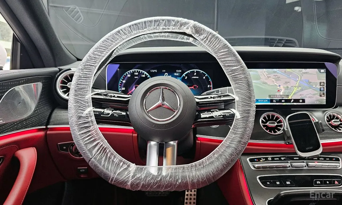 Фото 14 - Mercedes-Benz CLS-Class