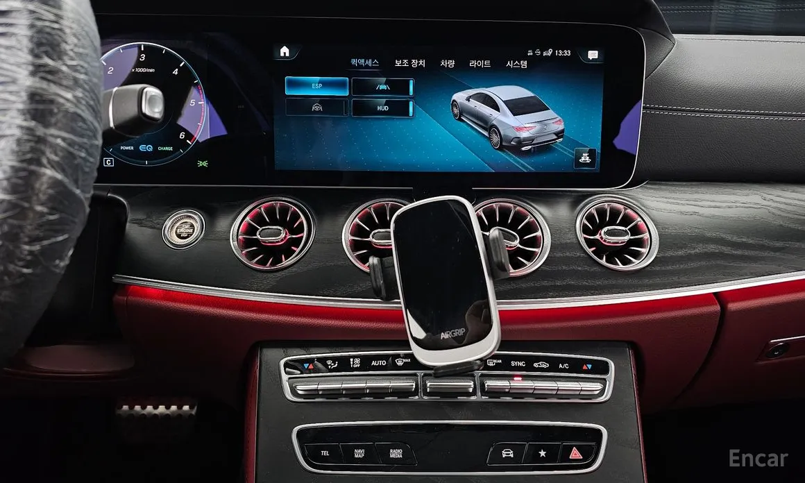 Фото 15 - Mercedes-Benz CLS-Class