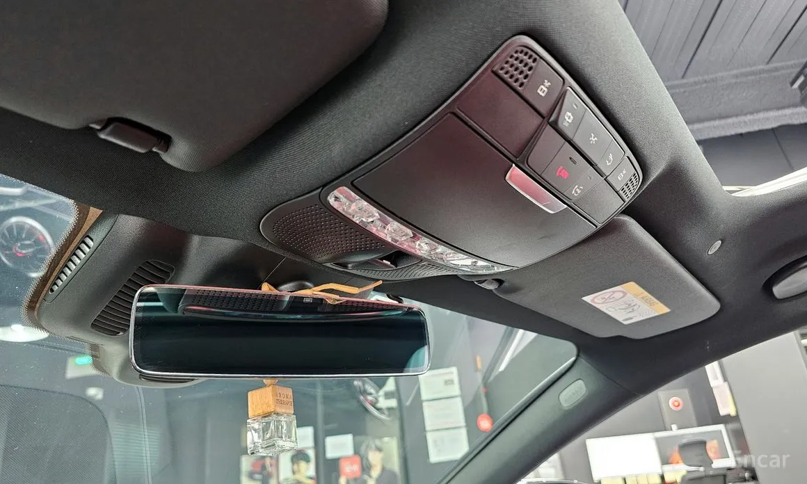 Фото 17 - Mercedes-Benz CLS-Class