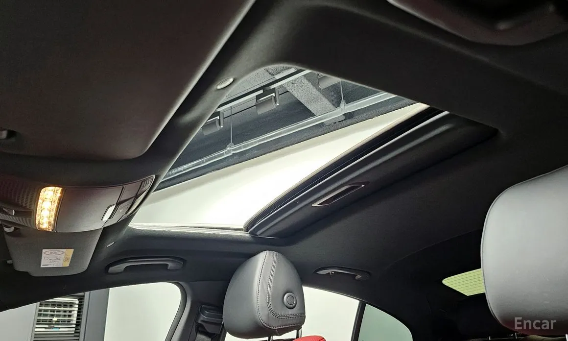 Фото 18 - Mercedes-Benz CLS-Class