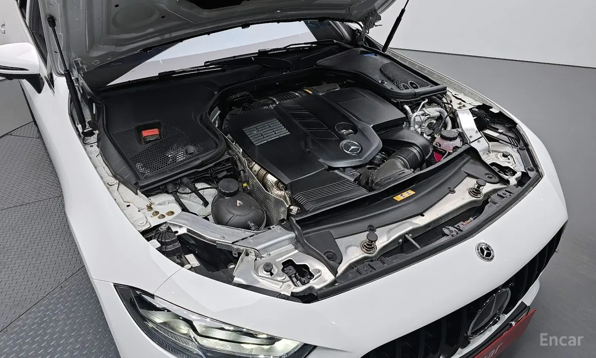 Фото 6 - Mercedes-Benz CLS-Class