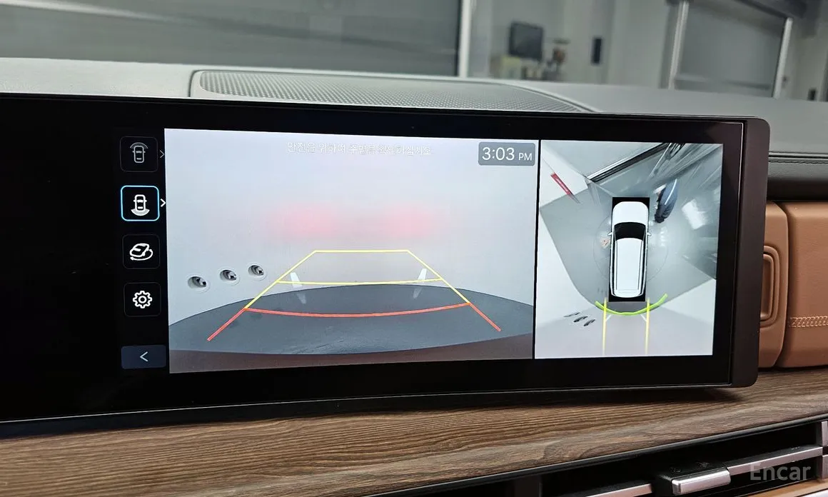 Фото 16 - Hyundai Santa Fe