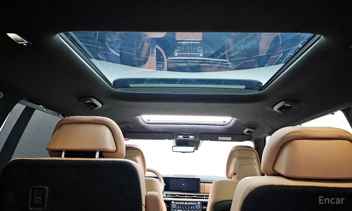 Фото 20 - Hyundai Santa Fe