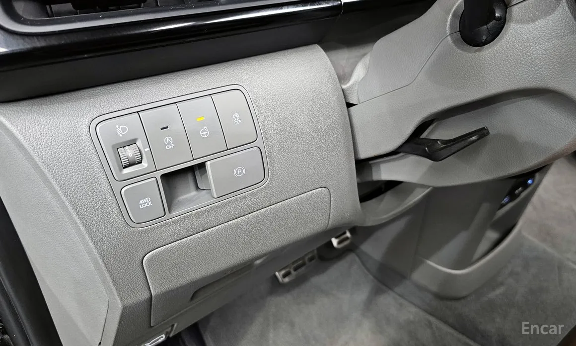 Фото 12 - Hyundai Staria