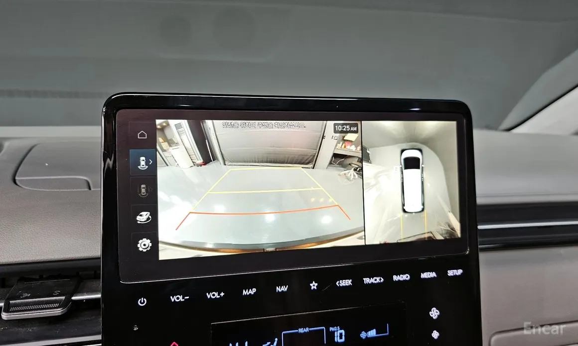 Фото 15 - Hyundai Staria