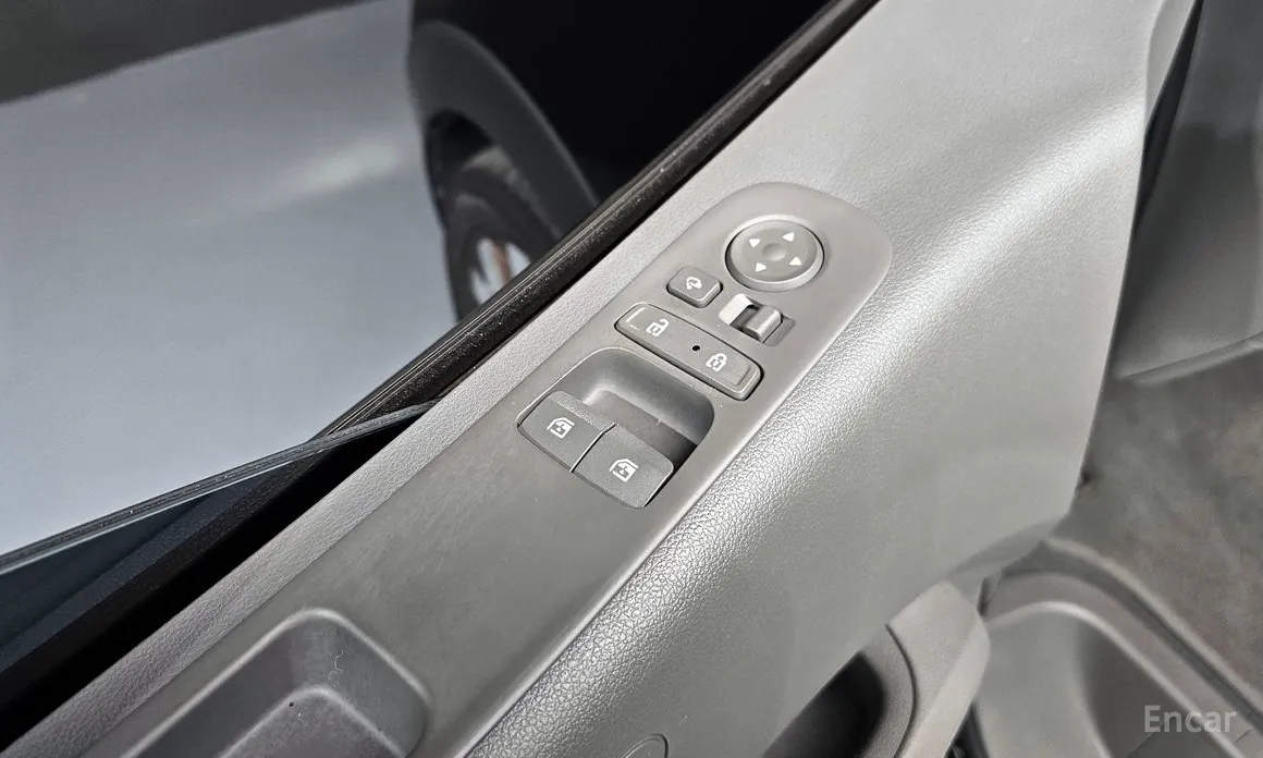 Фото 19 - Hyundai Staria