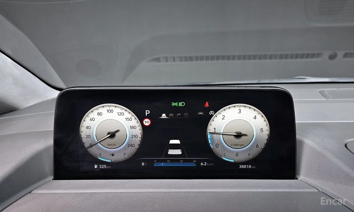 Фото 8 - Hyundai Staria