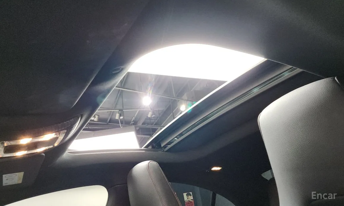 Mercedes-Benz CLA-Class 2020 CLA250 4MATIC