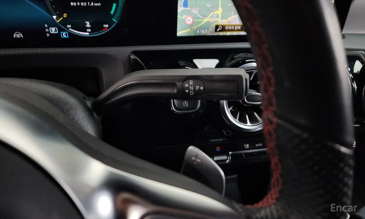 Mercedes-Benz CLA-Class 2020 CLA250 4MATIC