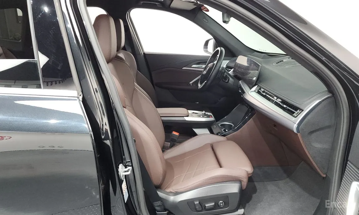 Фото 11 - BMW X1