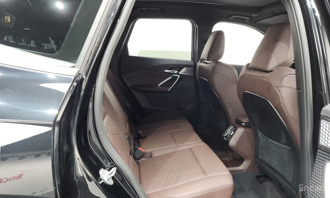 Фото 12 - BMW X1