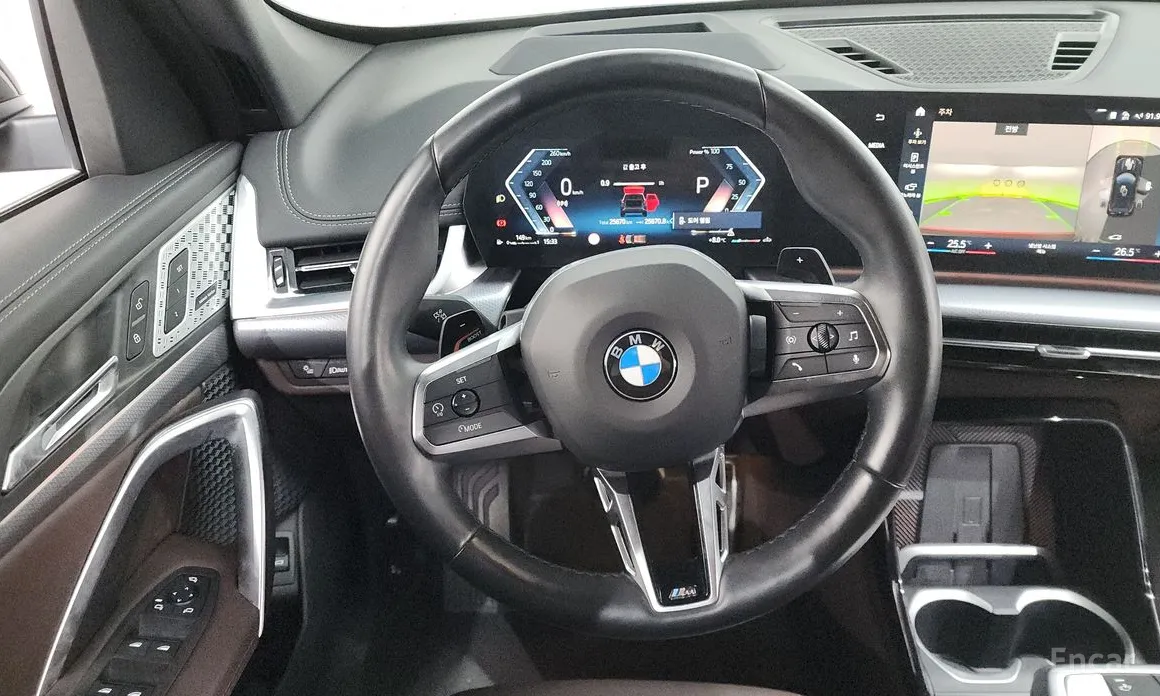 Фото 13 - BMW X1