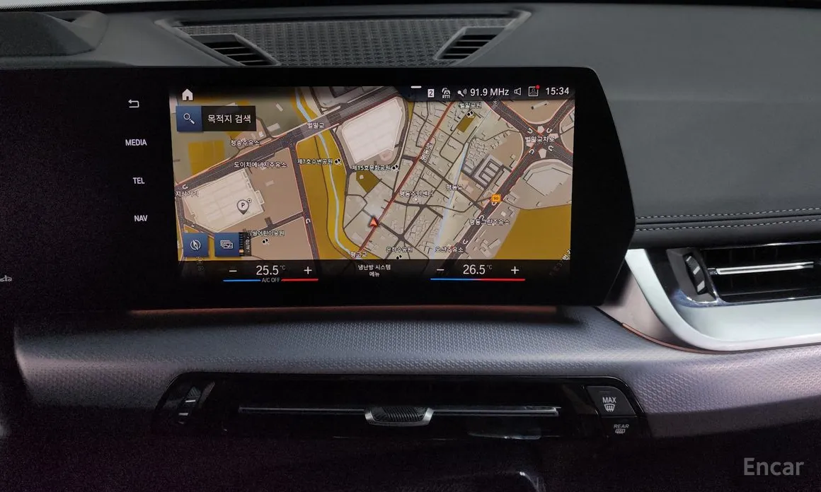 Фото 14 - BMW X1