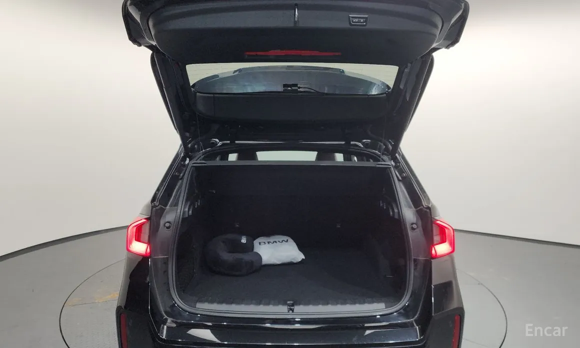 Фото 20 - BMW X1