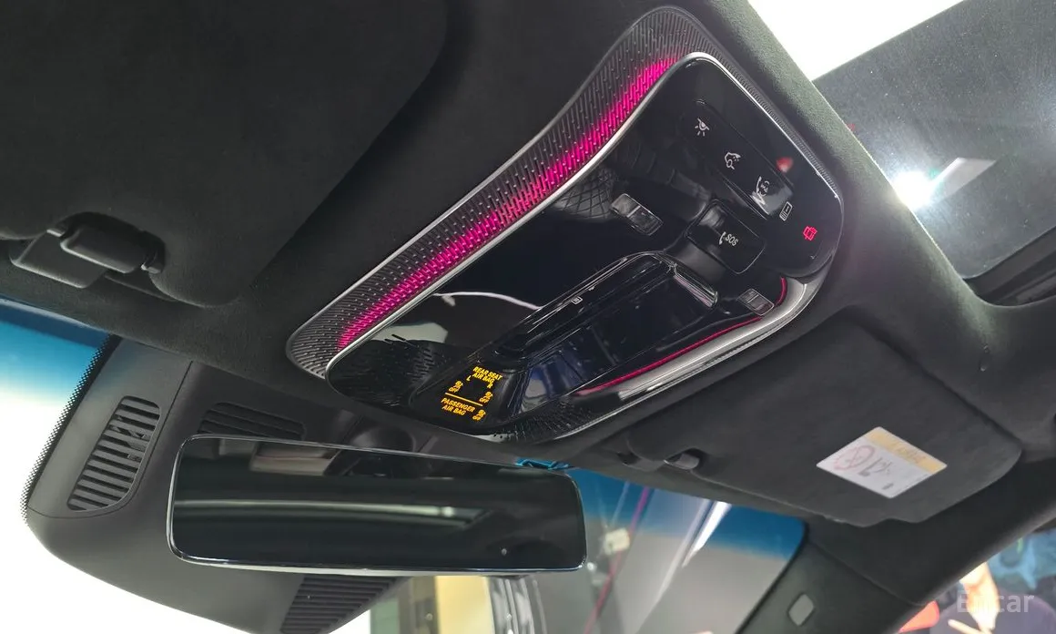 Фото 17 - Mercedes-Benz S-Class