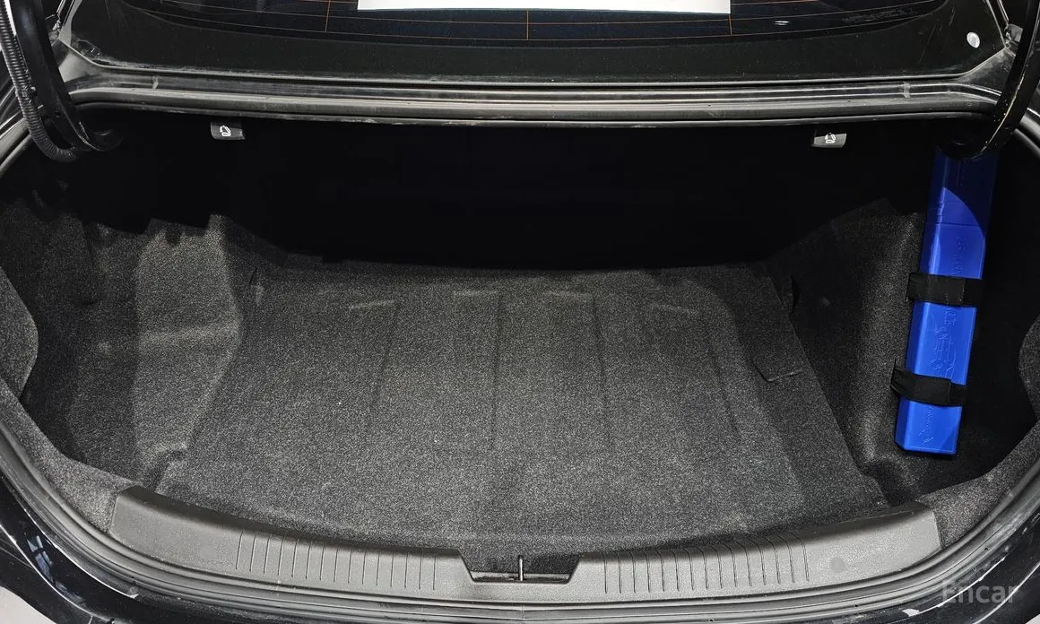 Фото 20 - Chevrolet Malibu