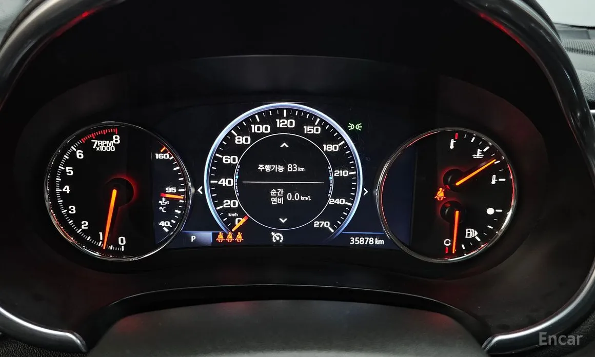 Фото 8 - Chevrolet Malibu