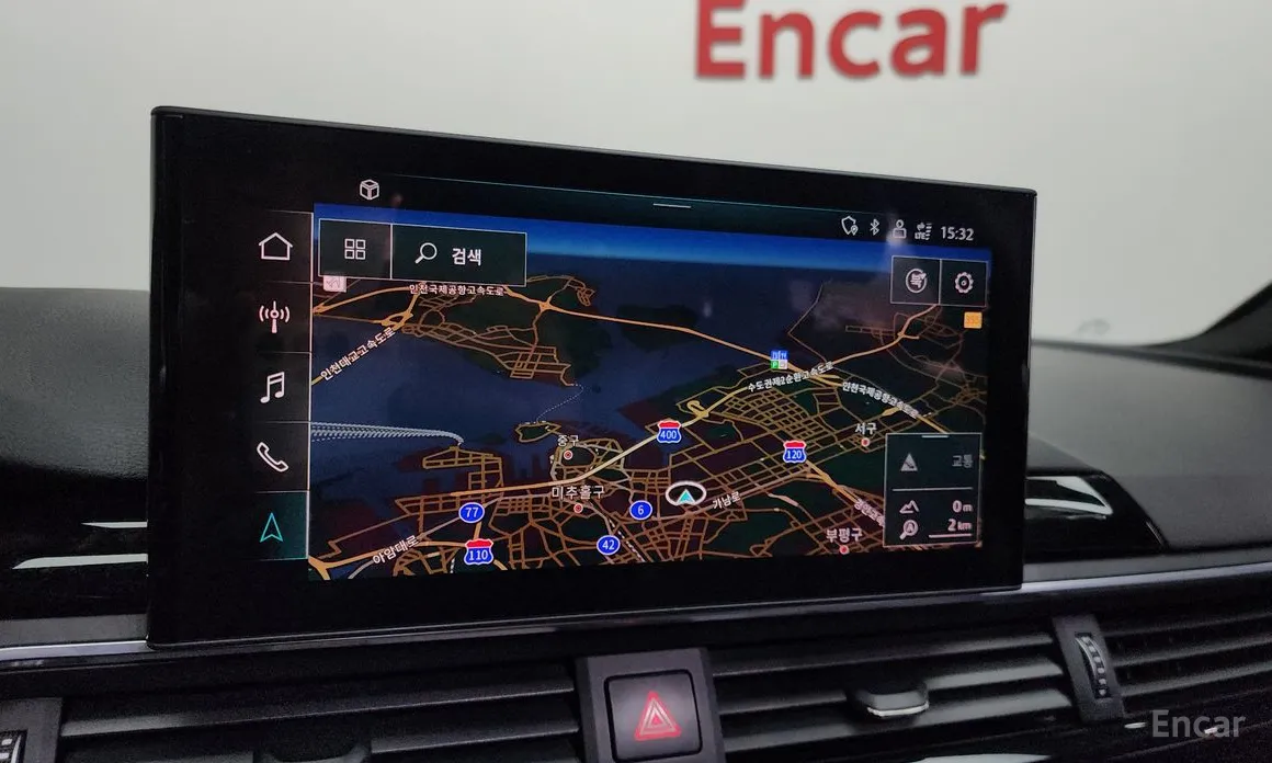 Фото 14 - Audi A4