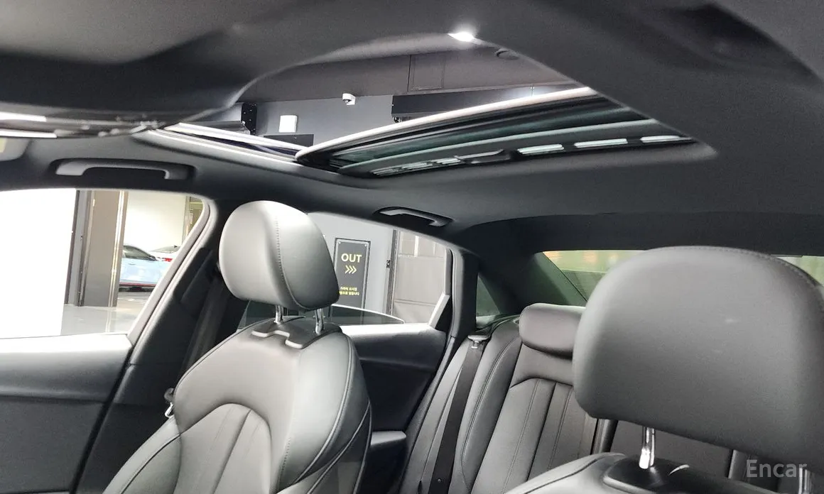 Фото 18 - Audi A4