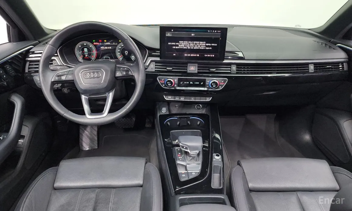 Фото 7 - Audi A4