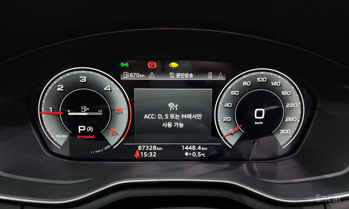 Фото 8 - Audi A4