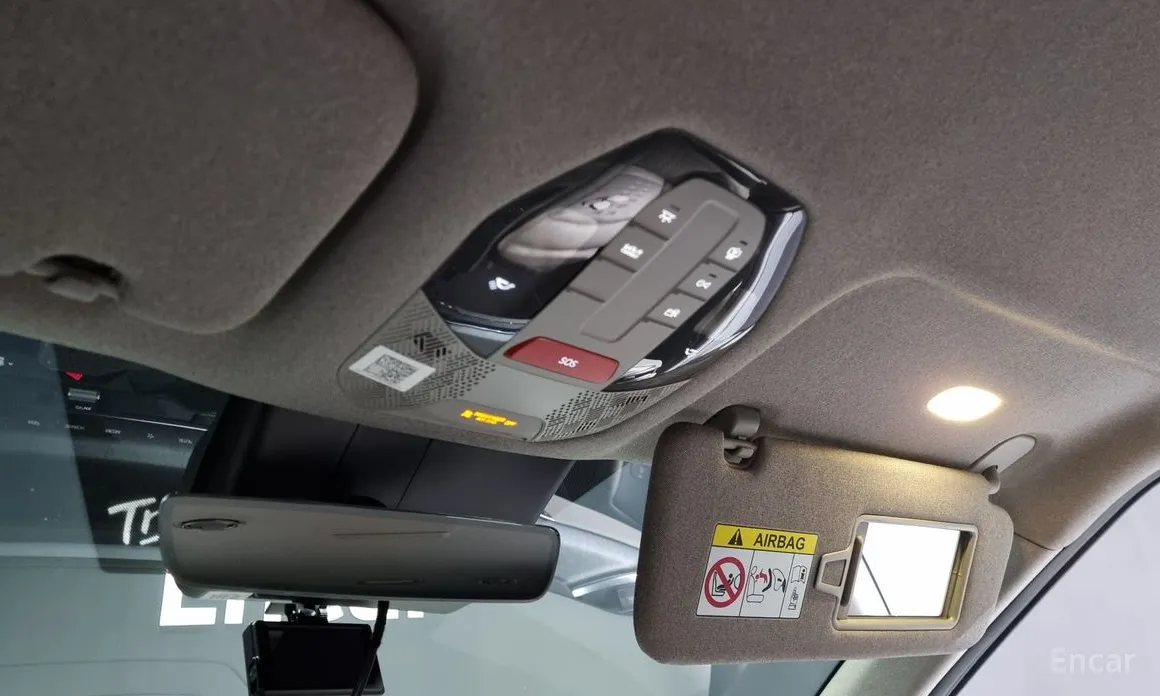 Фото 18 - Kia EV9