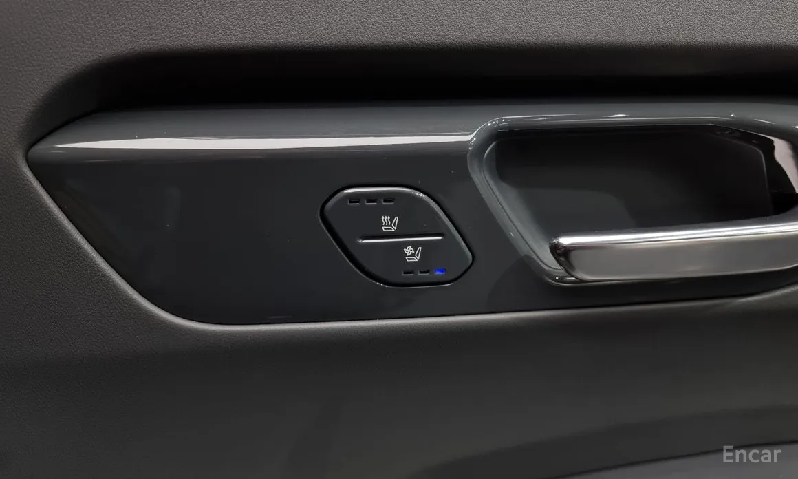 Фото 19 - Kia EV9