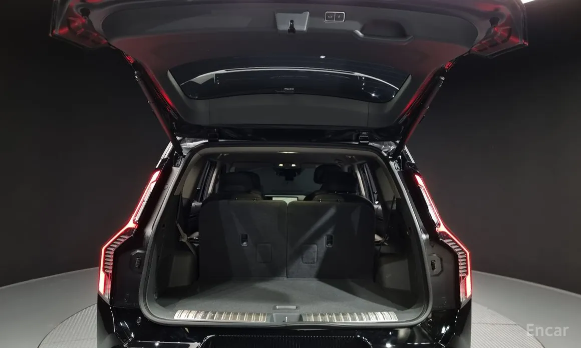 Фото 20 - Kia EV9