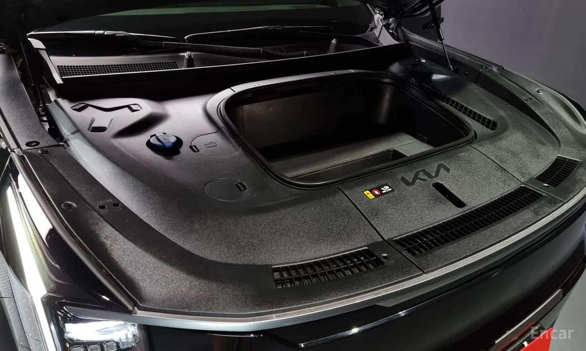 Фото 6 - Kia EV9