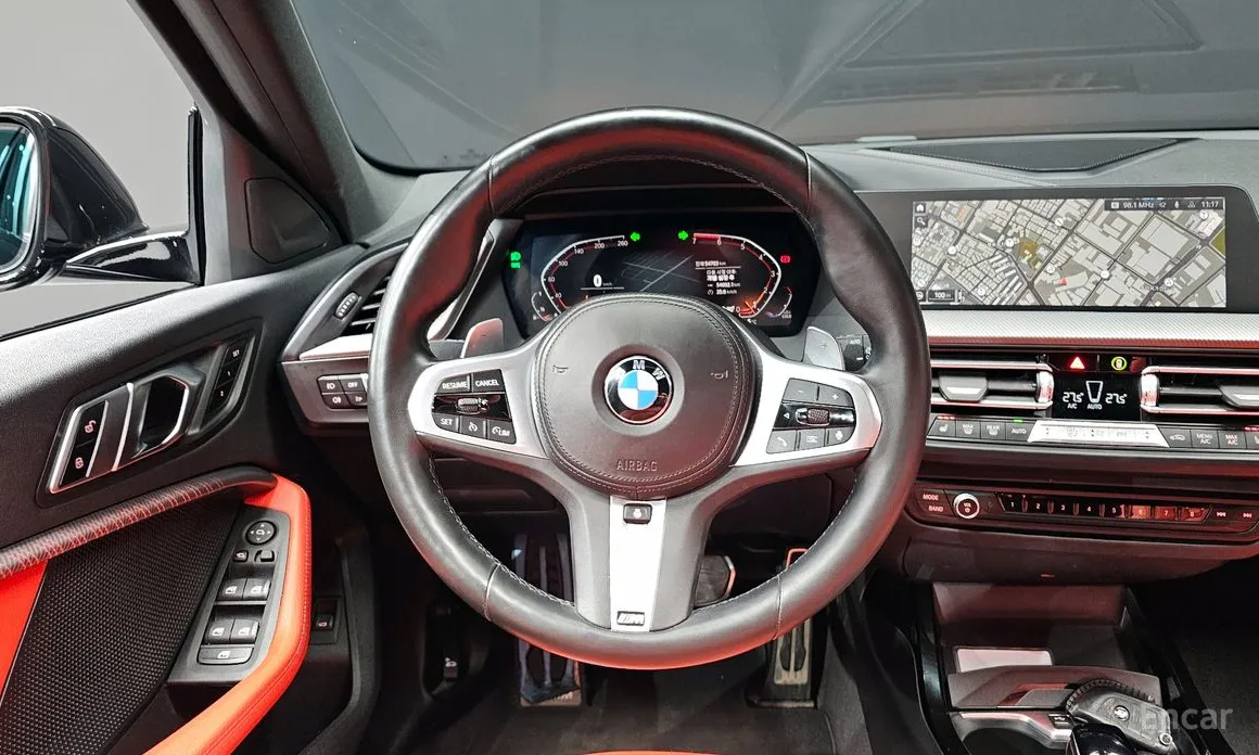 Фото 13 - BMW 1 Series