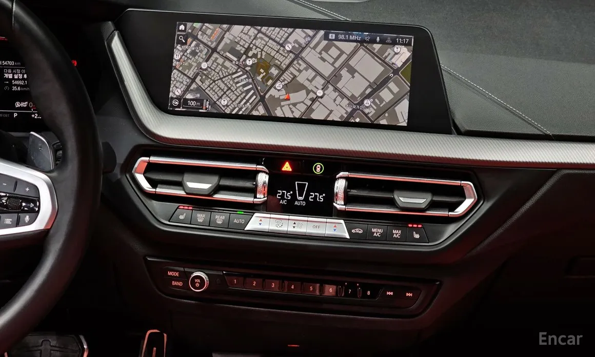 Фото 14 - BMW 1 Series