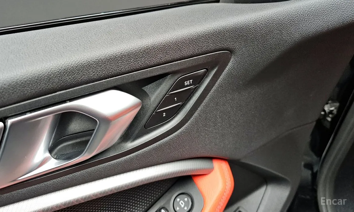 Фото 18 - BMW 1 Series