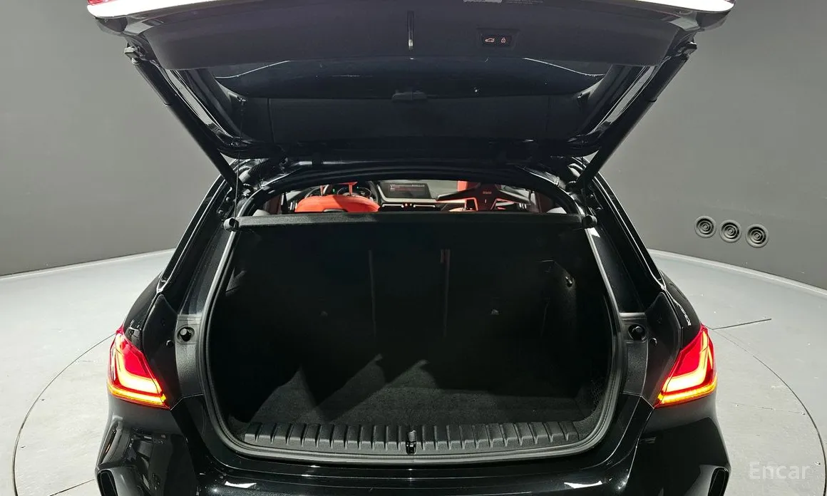 Фото 20 - BMW 1 Series