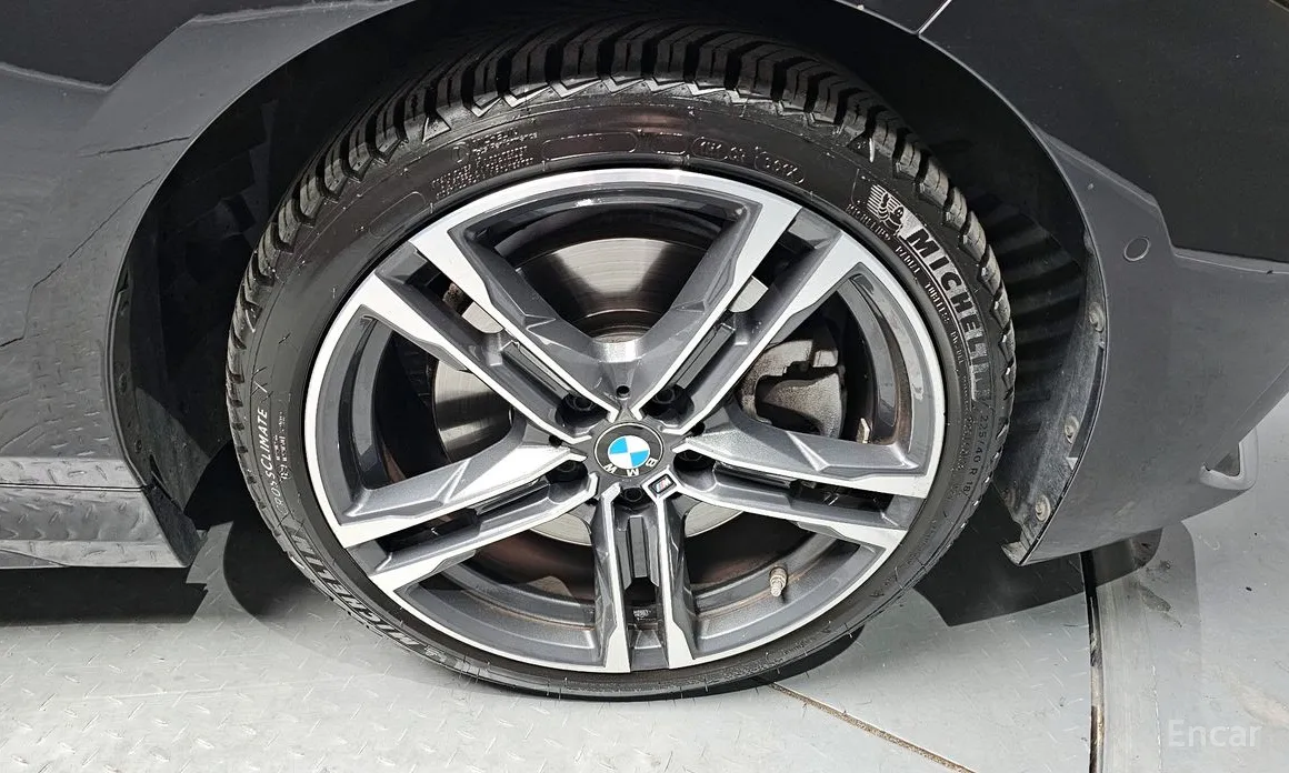 Фото 5 - BMW 1 Series