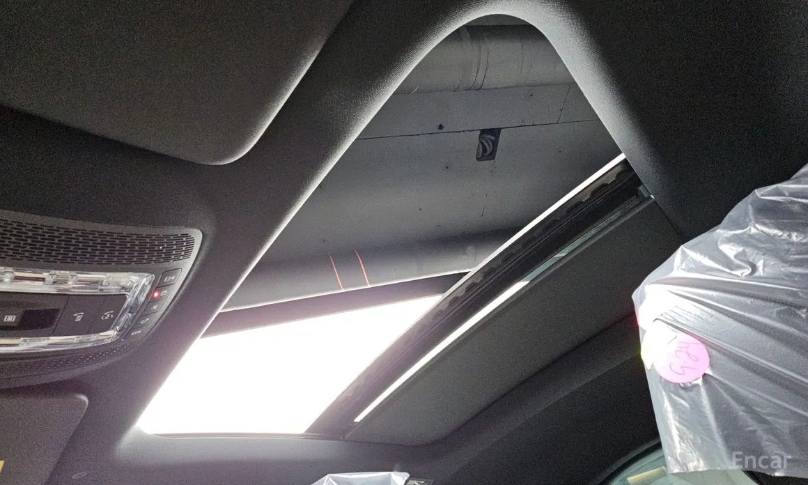 Фото 19 - Mercedes-Benz GLE-Class