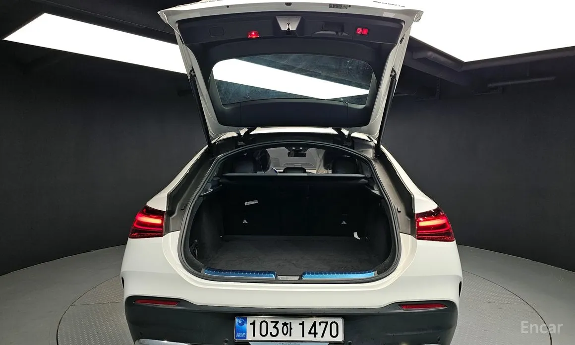 Фото 20 - Mercedes-Benz GLE-Class