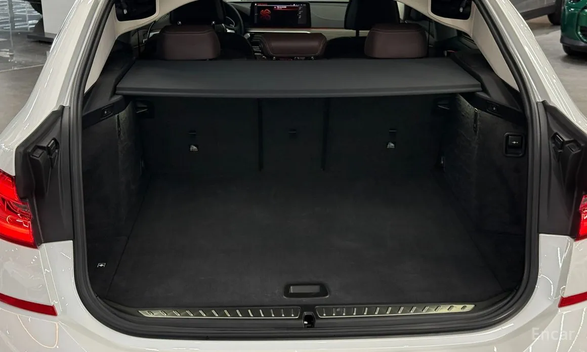 Фото 11 - BMW Gran Turismo