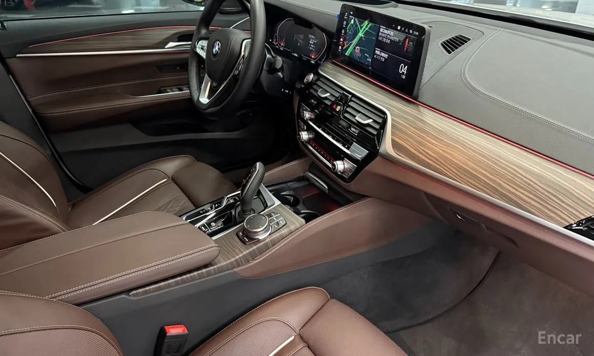 Фото 16 - BMW Gran Turismo