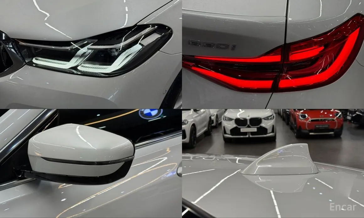 Фото 20 - BMW Gran Turismo