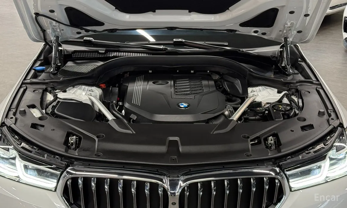 Фото 6 - BMW Gran Turismo