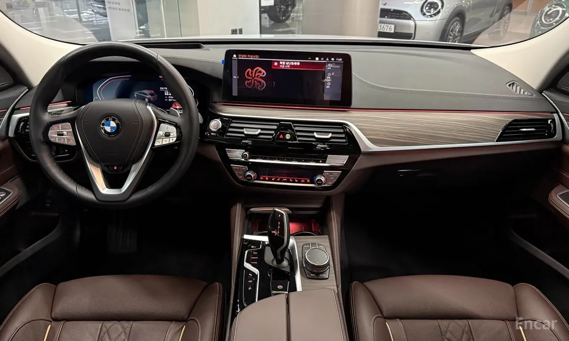 Фото 7 - BMW Gran Turismo