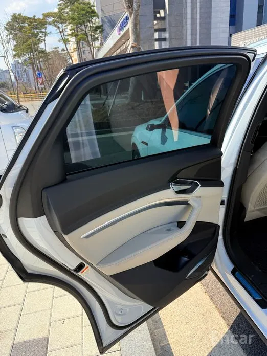 Фото 7 - Audi e-tron