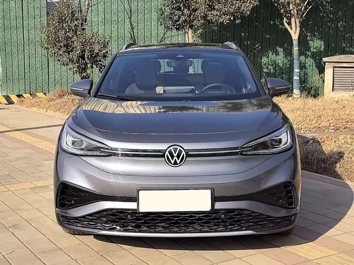 Фото 2 - Volkswagen ID.4 X